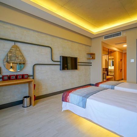 Cape Krio Boutique Hotel & Spa - Over 9 Years Old Adult Only 达特恰 外观 照片
