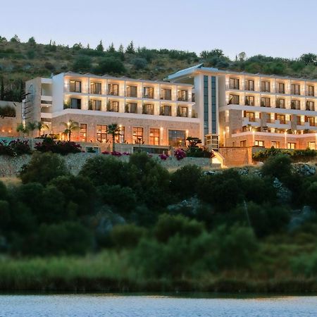 Cape Krio Boutique Hotel & Spa - Over 9 Years Old Adult Only 达特恰 外观 照片