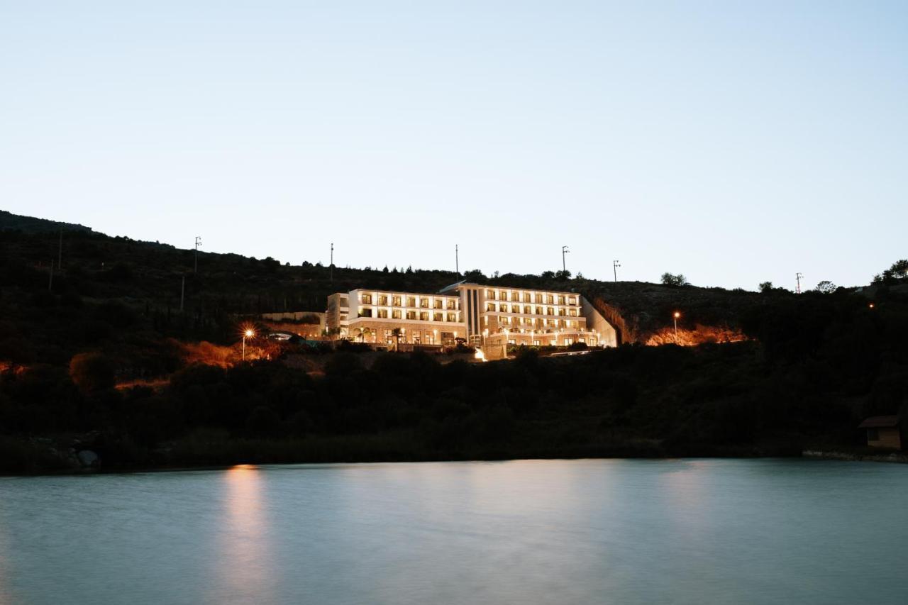 Cape Krio Boutique Hotel & Spa - Over 9 Years Old Adult Only 达特恰 外观 照片