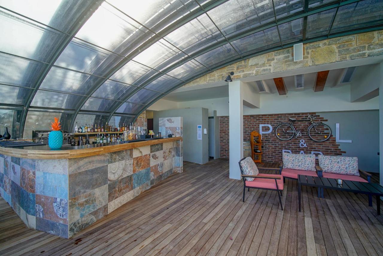 Cape Krio Boutique Hotel & Spa - Over 9 Years Old Adult Only 达特恰 外观 照片
