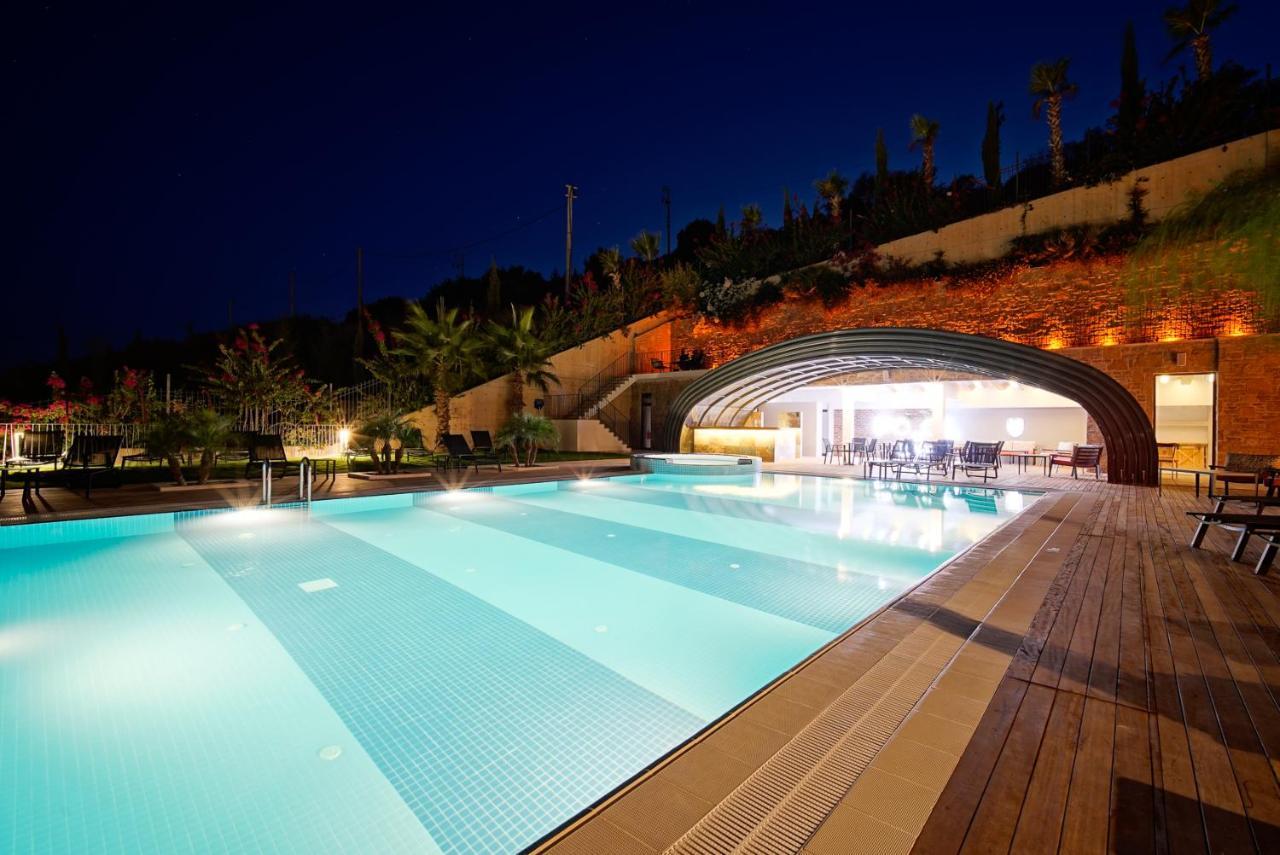 Cape Krio Boutique Hotel & Spa - Over 9 Years Old Adult Only 达特恰 外观 照片