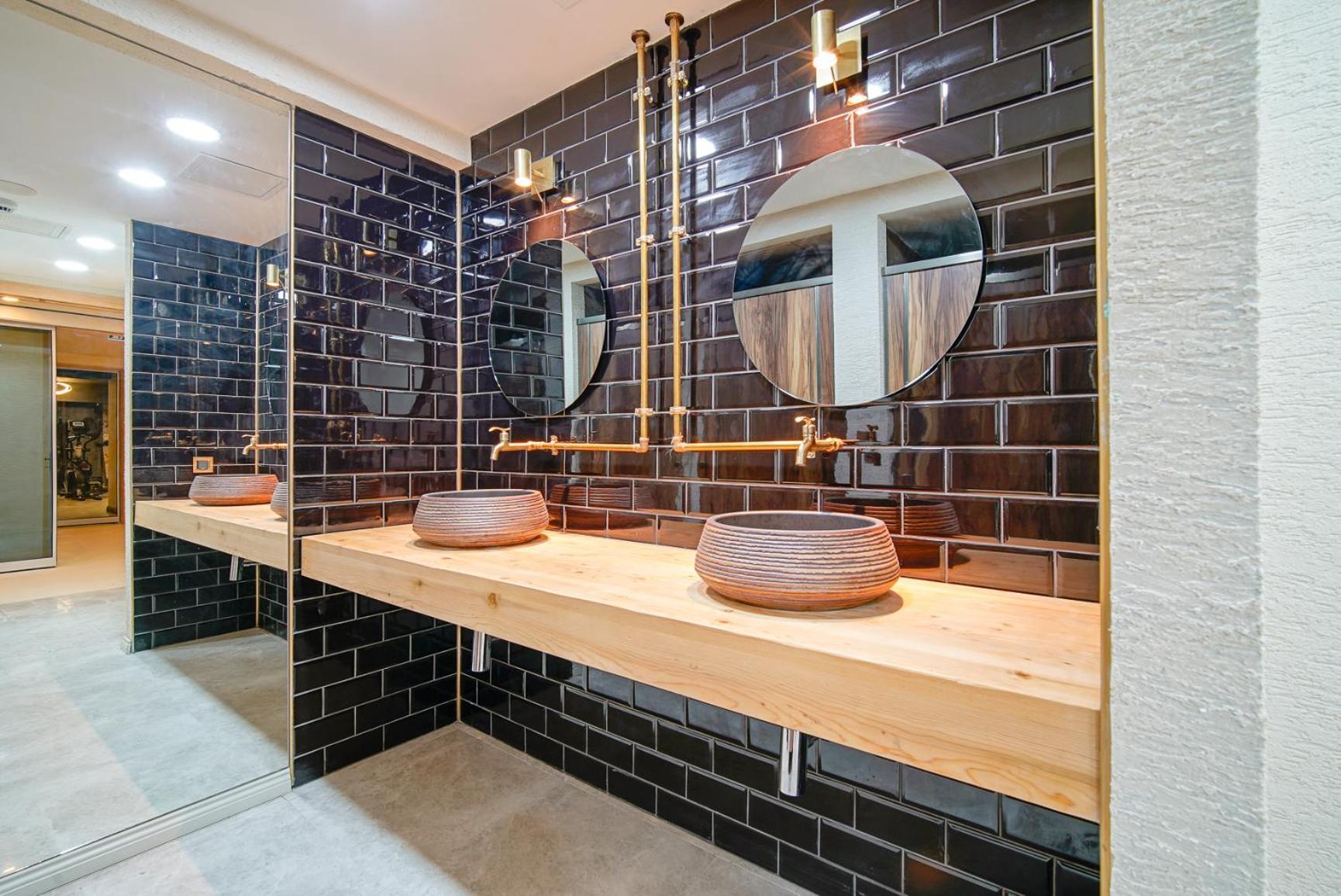 Cape Krio Boutique Hotel & Spa - Over 9 Years Old Adult Only 达特恰 外观 照片