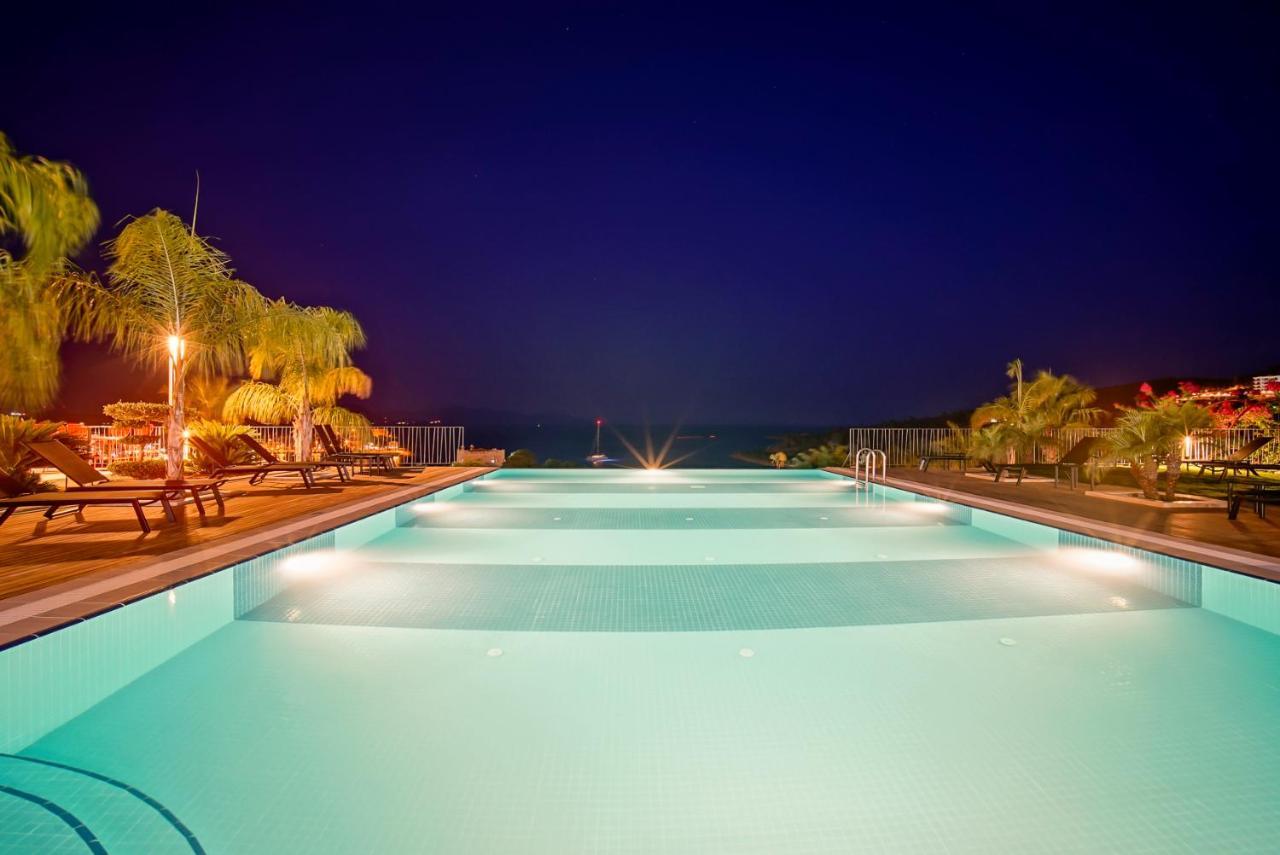 Cape Krio Boutique Hotel & Spa - Over 9 Years Old Adult Only 达特恰 外观 照片