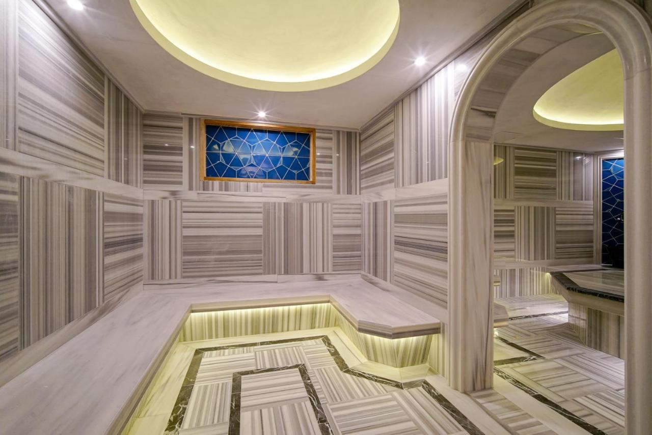 Cape Krio Boutique Hotel & Spa - Over 9 Years Old Adult Only 达特恰 外观 照片