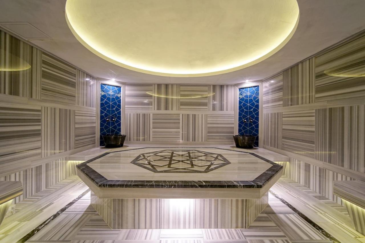 Cape Krio Boutique Hotel & Spa - Over 9 Years Old Adult Only 达特恰 外观 照片