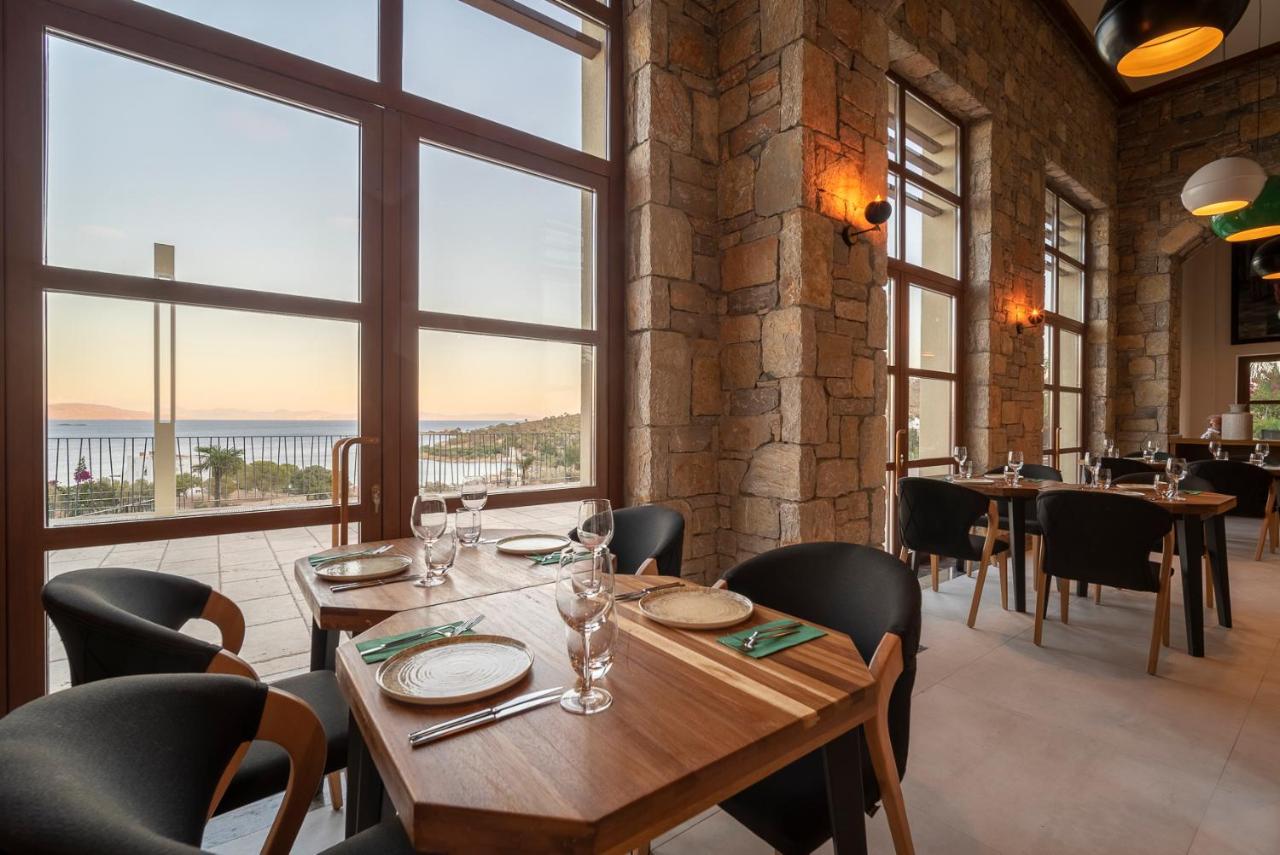 Cape Krio Boutique Hotel & Spa - Over 9 Years Old Adult Only 达特恰 外观 照片