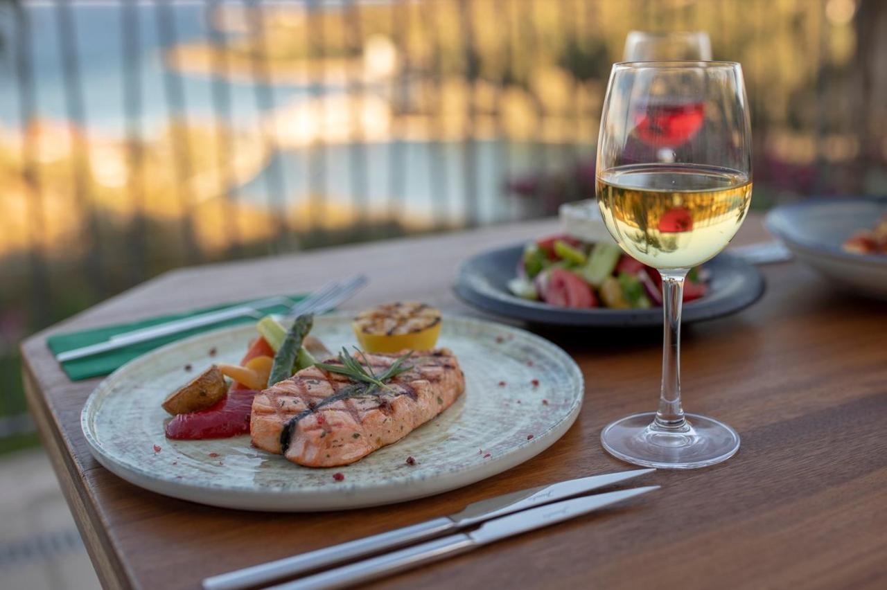 Cape Krio Boutique Hotel & Spa - Over 9 Years Old Adult Only 达特恰 外观 照片