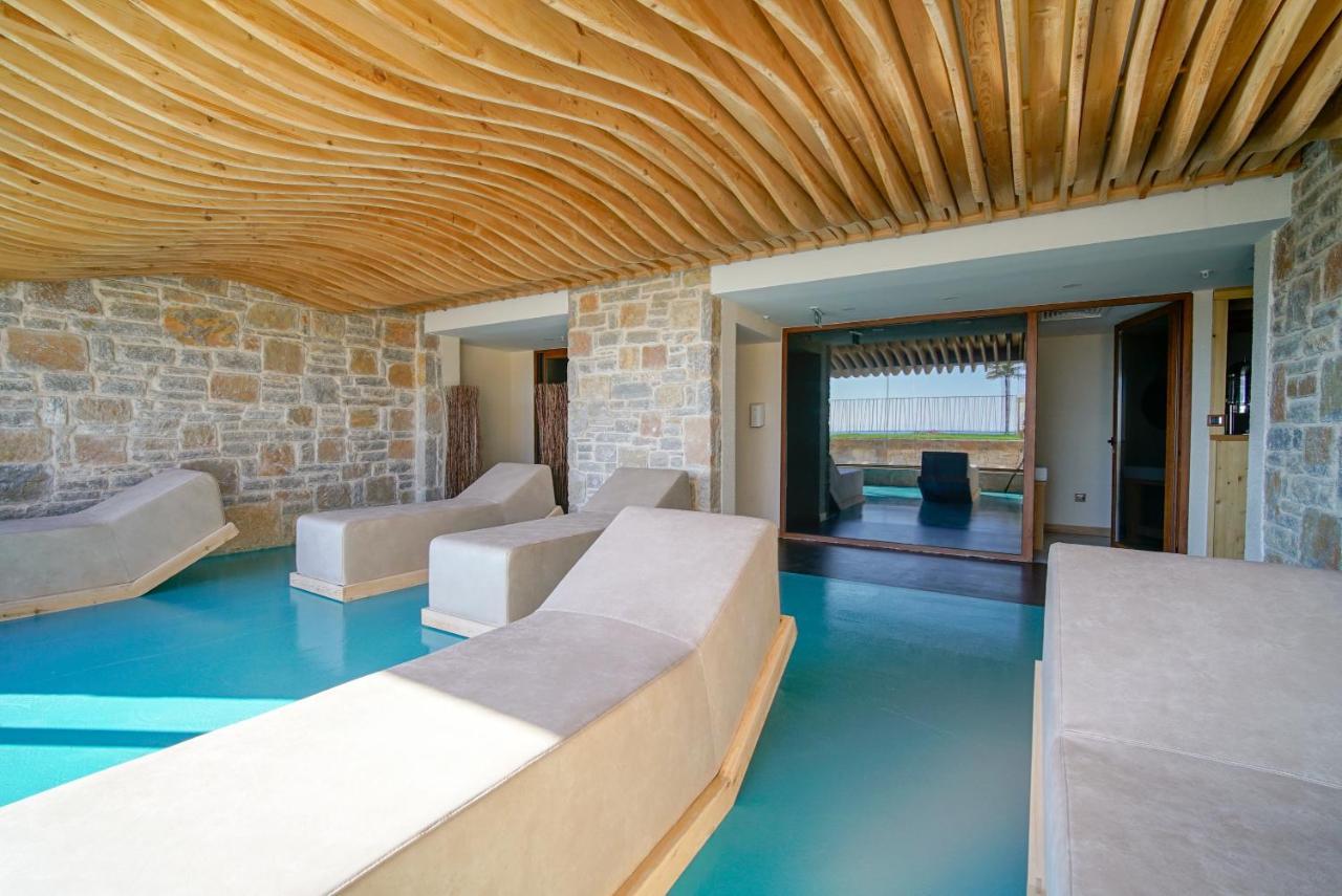 Cape Krio Boutique Hotel & Spa - Over 9 Years Old Adult Only 达特恰 外观 照片