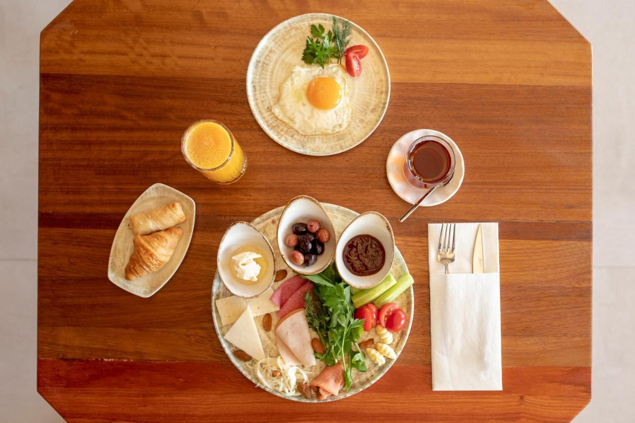 Cape Krio Boutique Hotel & Spa - Over 9 Years Old Adult Only 达特恰 外观 照片
