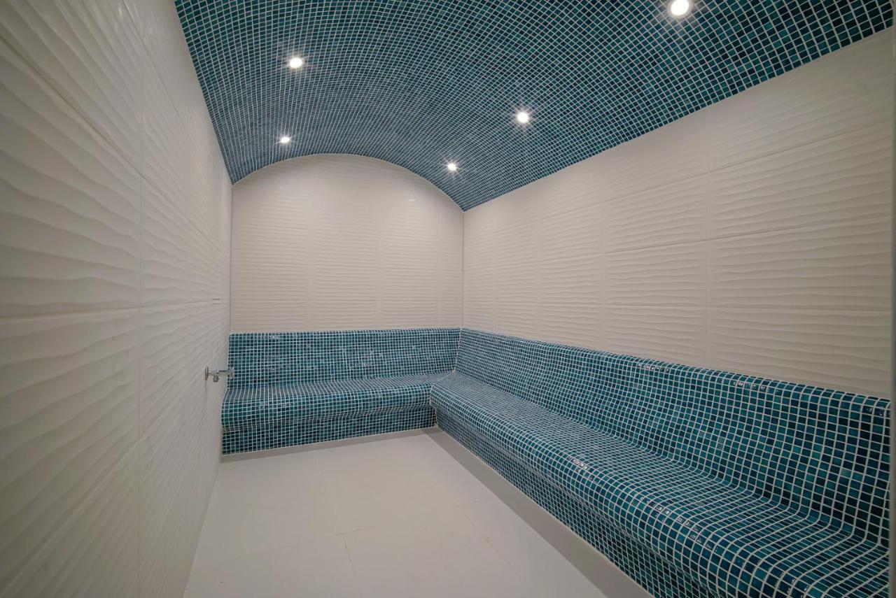 Cape Krio Boutique Hotel & Spa - Over 9 Years Old Adult Only 达特恰 外观 照片