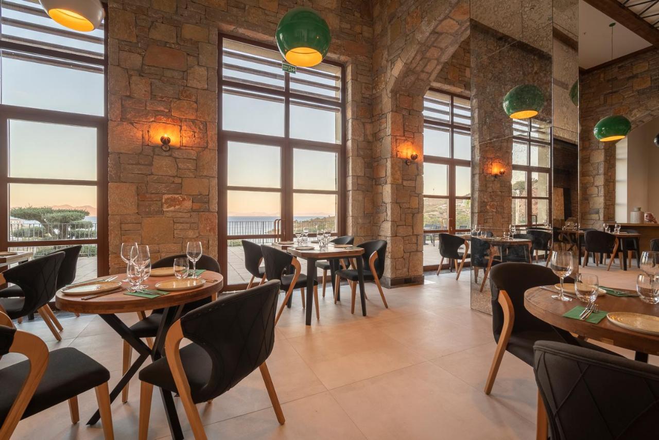 Cape Krio Boutique Hotel & Spa - Over 9 Years Old Adult Only 达特恰 外观 照片