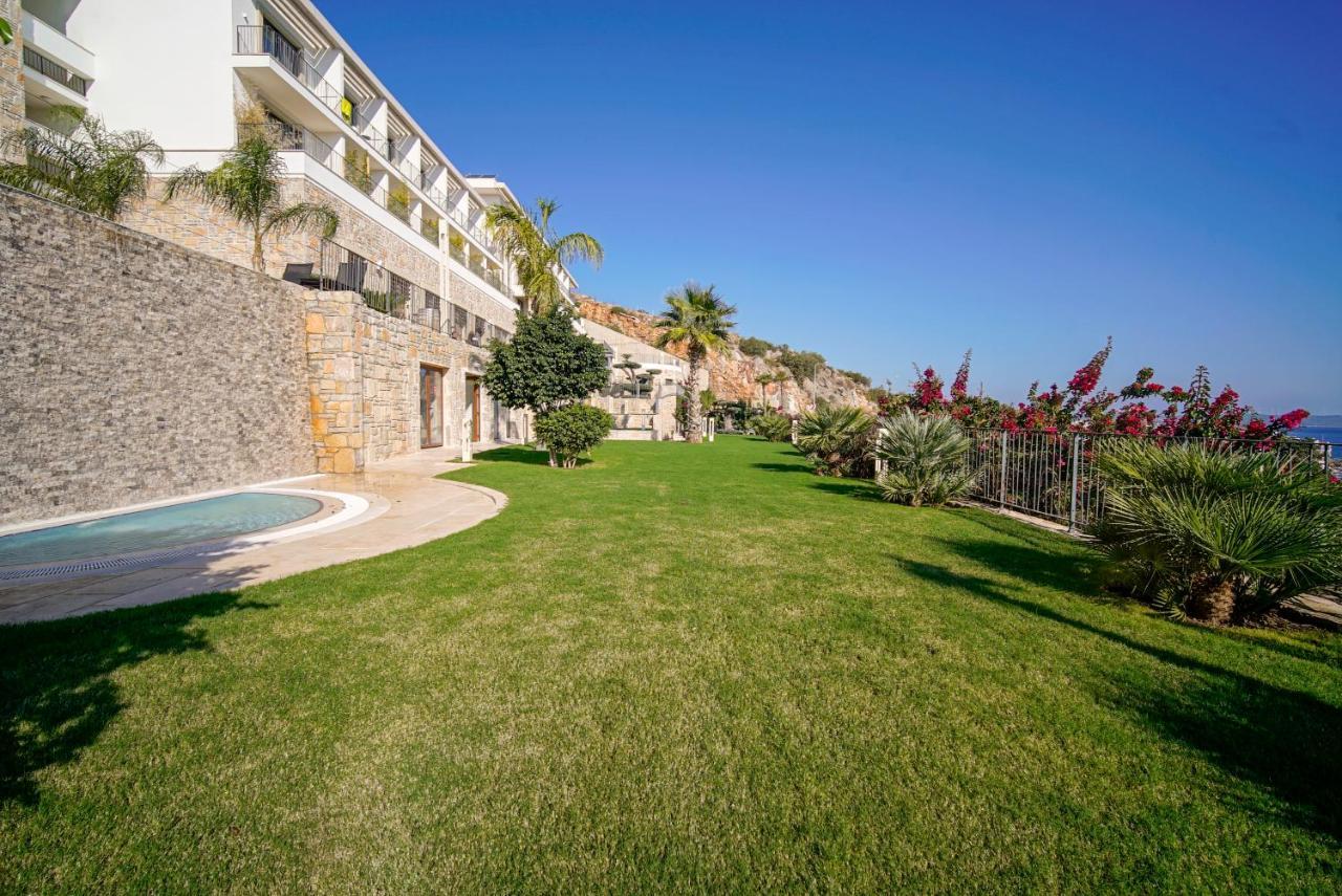 Cape Krio Boutique Hotel & Spa - Over 9 Years Old Adult Only 达特恰 外观 照片