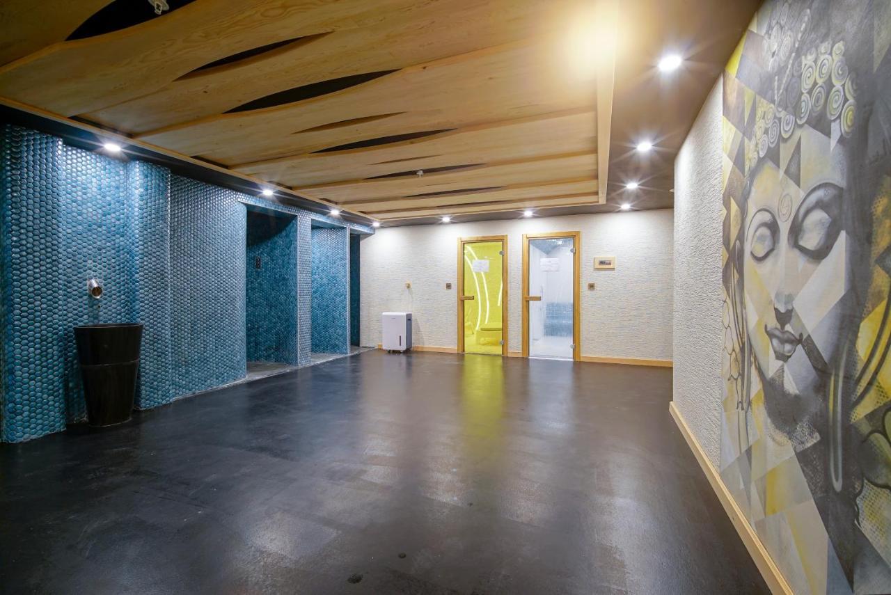 Cape Krio Boutique Hotel & Spa - Over 9 Years Old Adult Only 达特恰 外观 照片