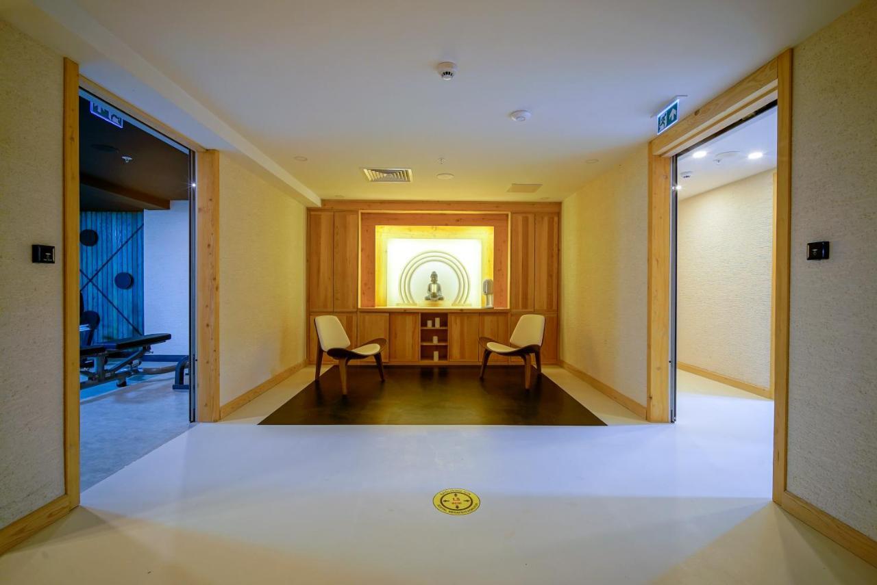 Cape Krio Boutique Hotel & Spa - Over 9 Years Old Adult Only 达特恰 外观 照片