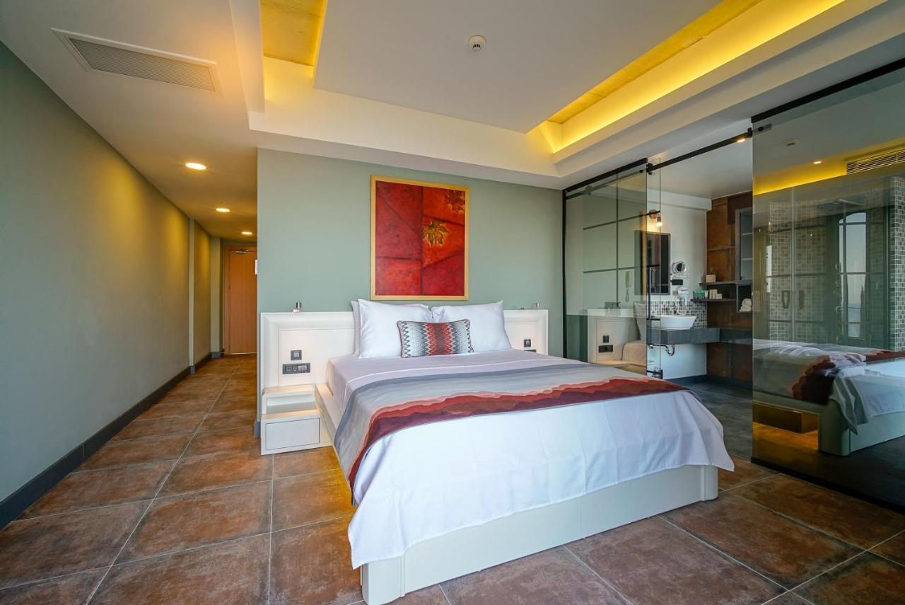 Cape Krio Boutique Hotel & Spa - Over 9 Years Old Adult Only 达特恰 外观 照片