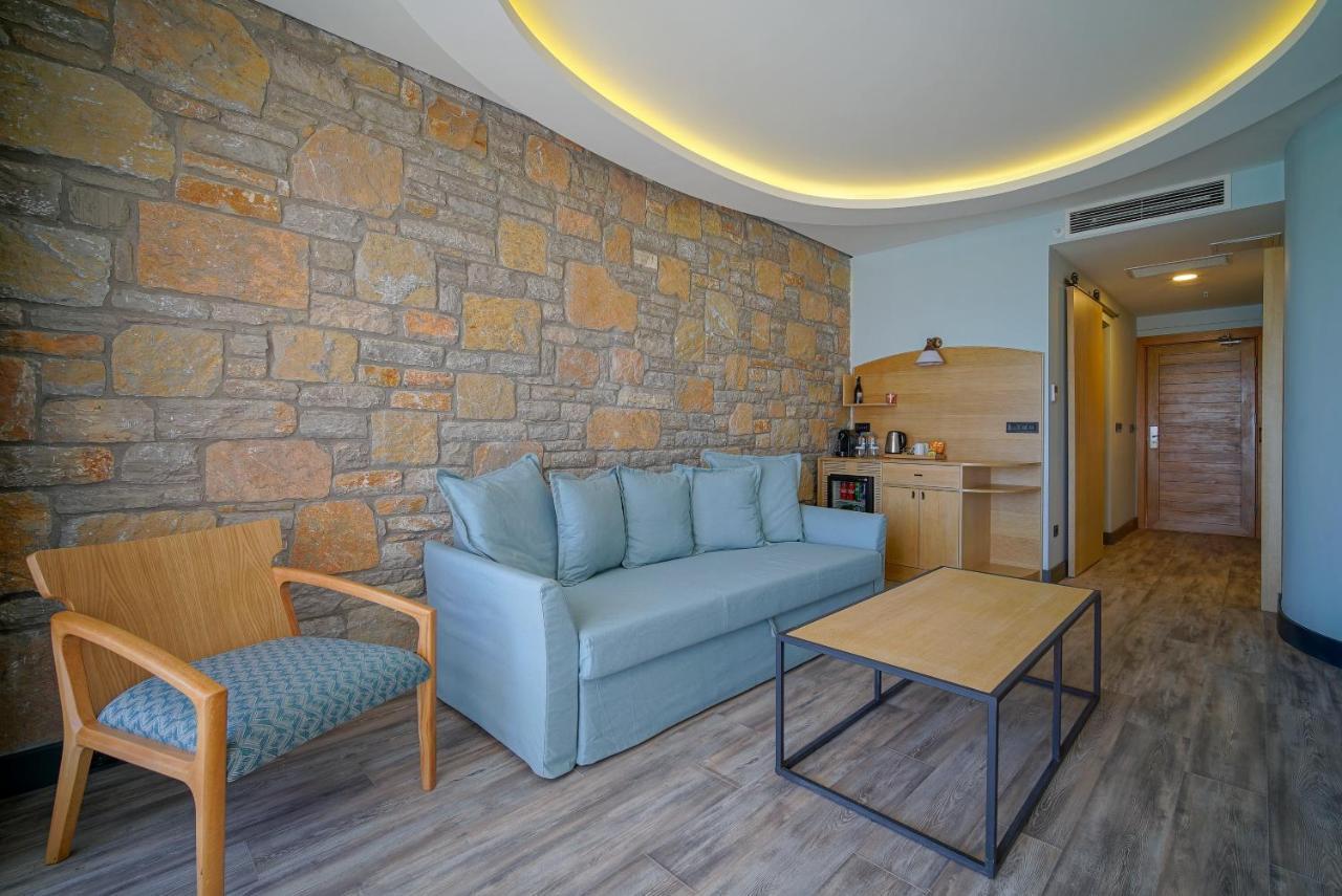Cape Krio Boutique Hotel & Spa - Over 9 Years Old Adult Only 达特恰 外观 照片