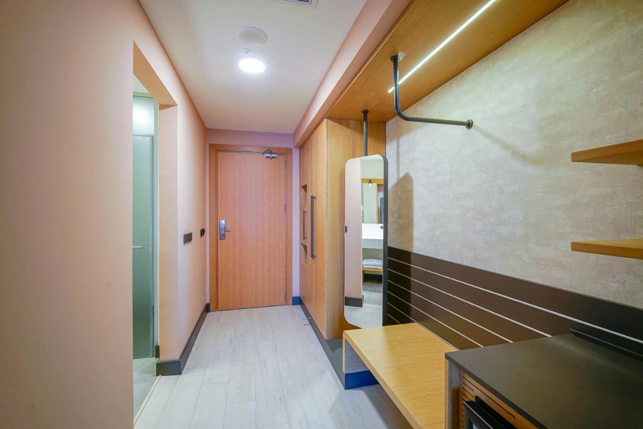 Cape Krio Boutique Hotel & Spa - Over 9 Years Old Adult Only 达特恰 外观 照片