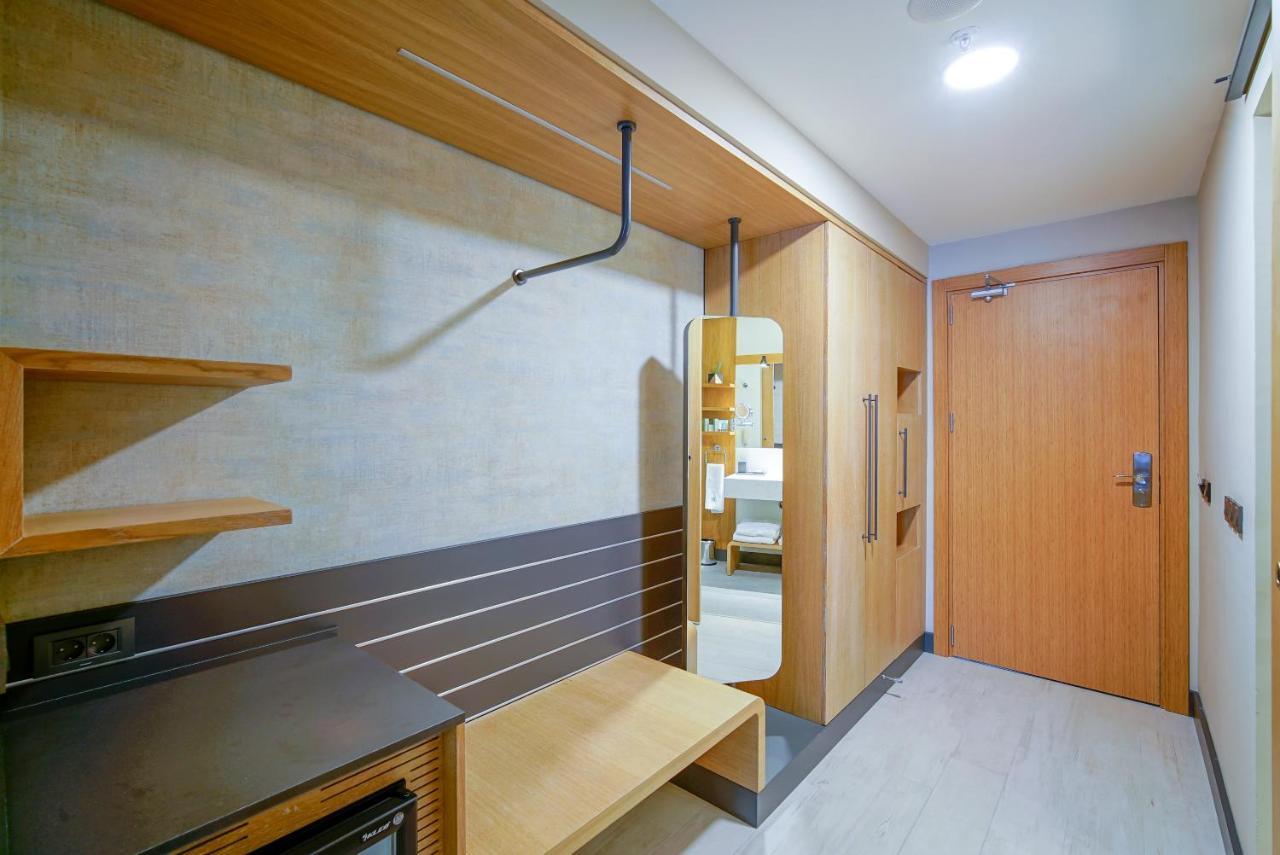 Cape Krio Boutique Hotel & Spa - Over 9 Years Old Adult Only 达特恰 外观 照片