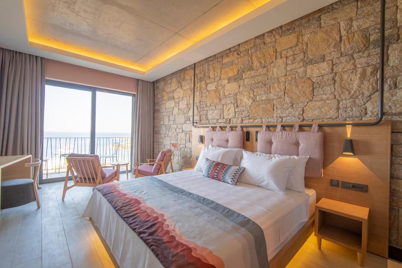 Cape Krio Boutique Hotel & Spa - Over 9 Years Old Adult Only 达特恰 外观 照片