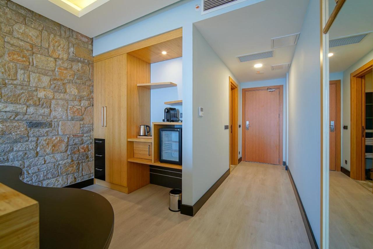 Cape Krio Boutique Hotel & Spa - Over 9 Years Old Adult Only 达特恰 外观 照片