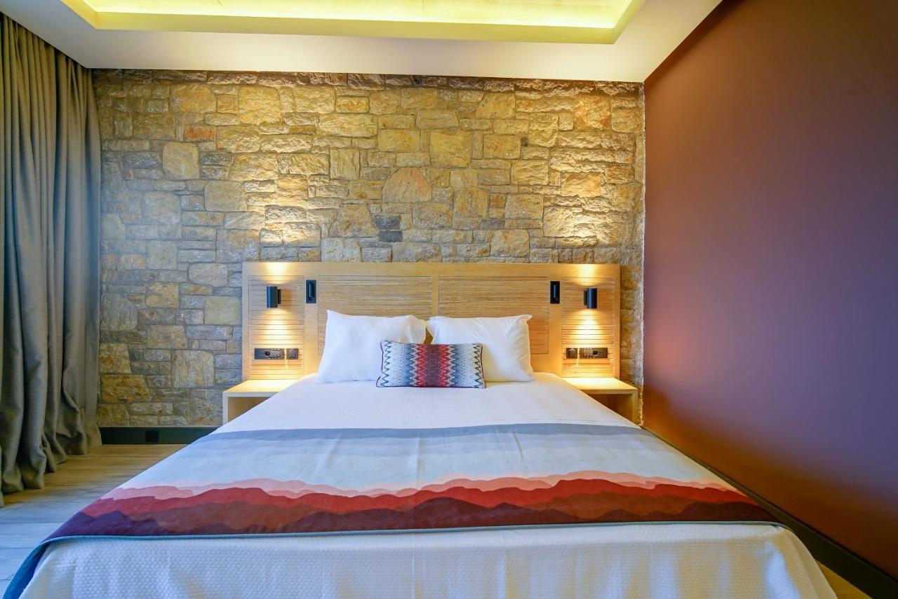 Cape Krio Boutique Hotel & Spa - Over 9 Years Old Adult Only 达特恰 外观 照片