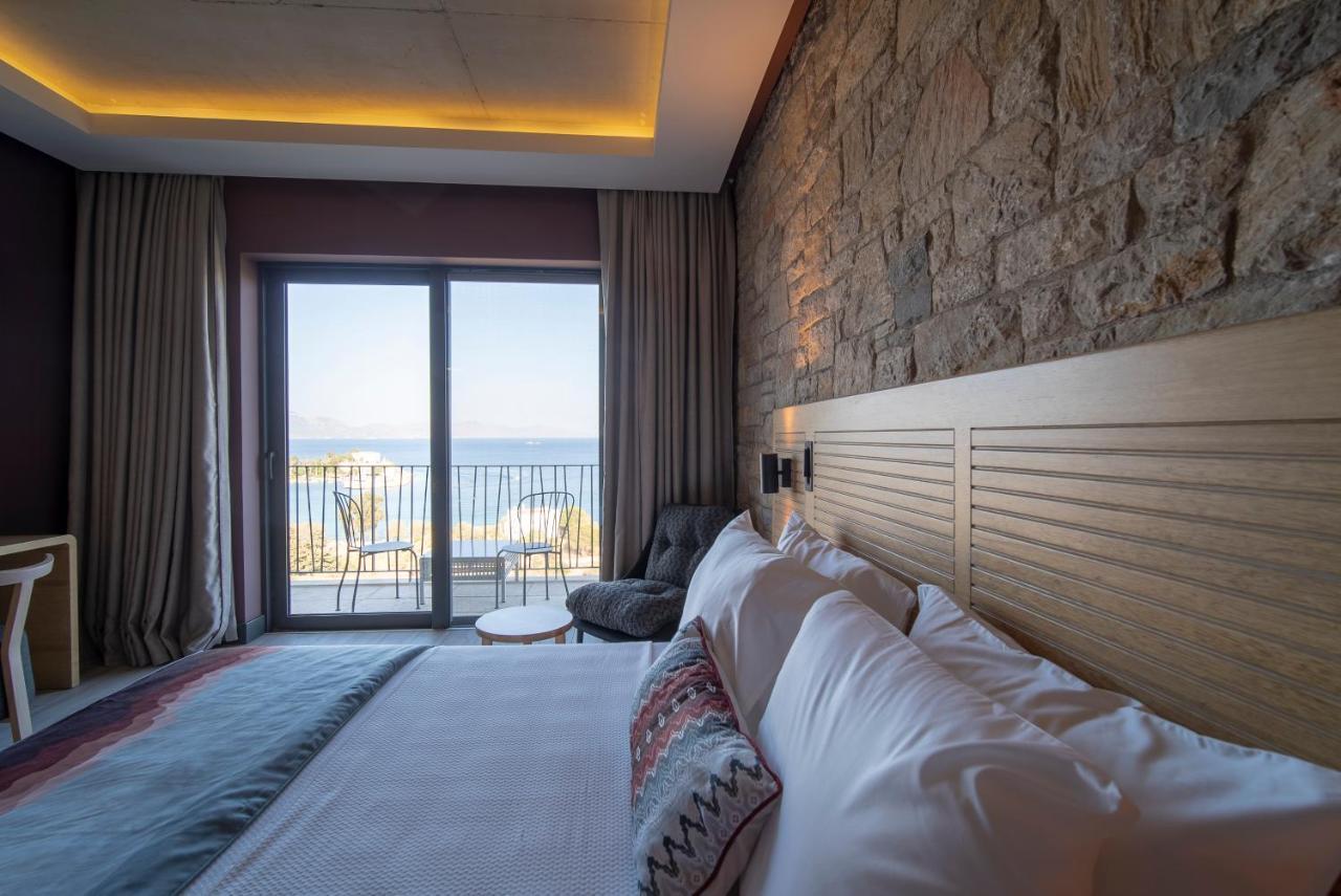 Cape Krio Boutique Hotel & Spa - Over 9 Years Old Adult Only 达特恰 外观 照片