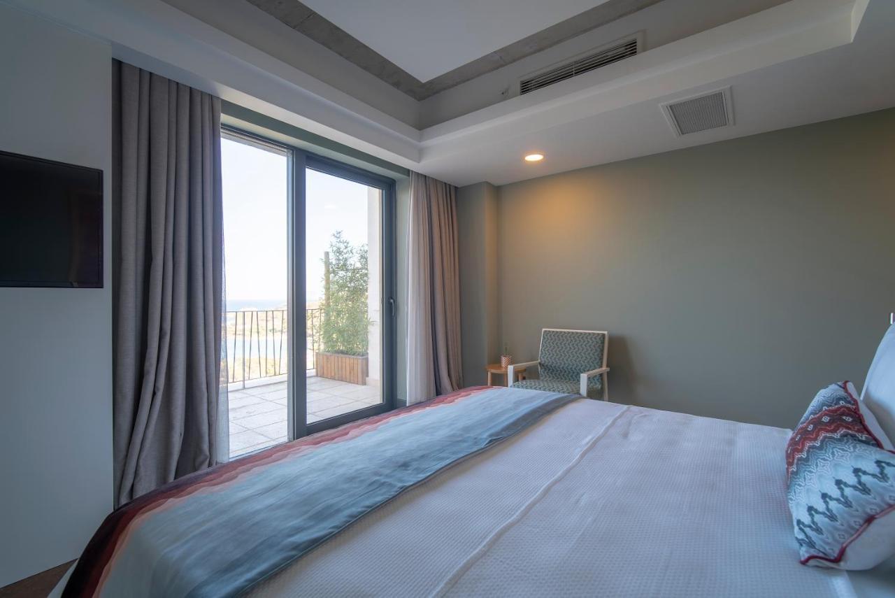 Cape Krio Boutique Hotel & Spa - Over 9 Years Old Adult Only 达特恰 外观 照片