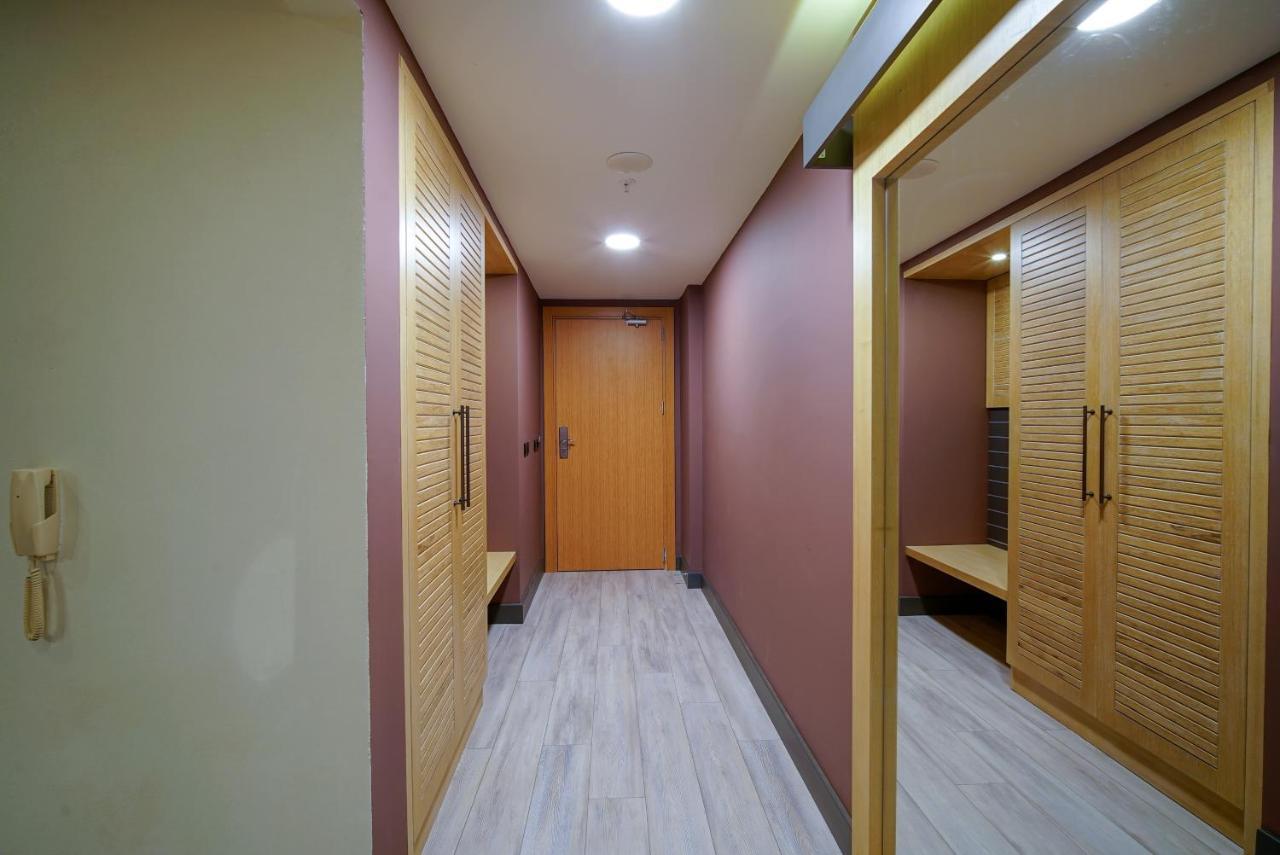 Cape Krio Boutique Hotel & Spa - Over 9 Years Old Adult Only 达特恰 外观 照片