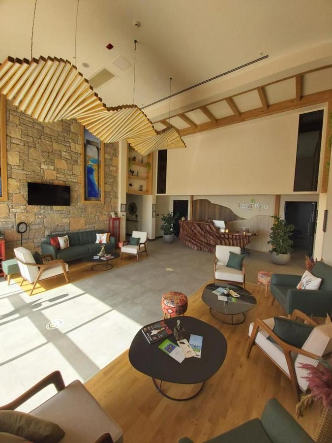 Cape Krio Boutique Hotel & Spa - Over 9 Years Old Adult Only 达特恰 外观 照片